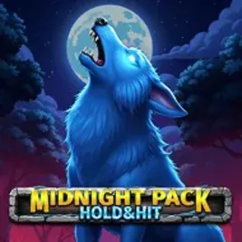 Midnight Pack Hold and Hit gokkast bij Rolly Spin Casino